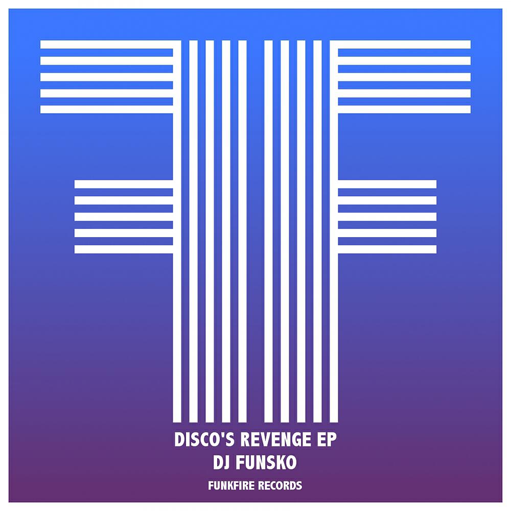 DJ Funsko - This Is House Music (Disco Ball'z Remix)