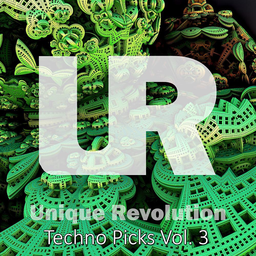 Recode (It) - Second Step (Original Mix)