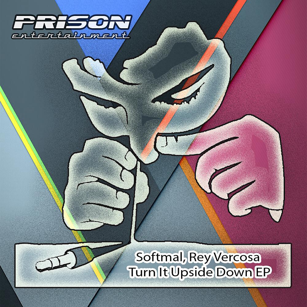 Softmal - Turn It Upside Down (Original Mix)