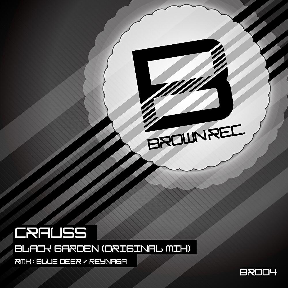 Crauss - Black Garden (Reynaga  Remix)