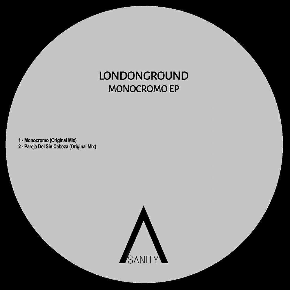 LondonGround - Monocromo (Original Mix)