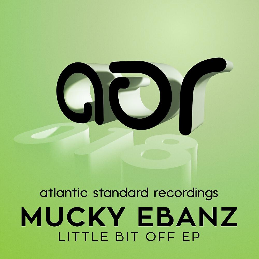Mucky Ebanz - Krunk! (Original Mix)