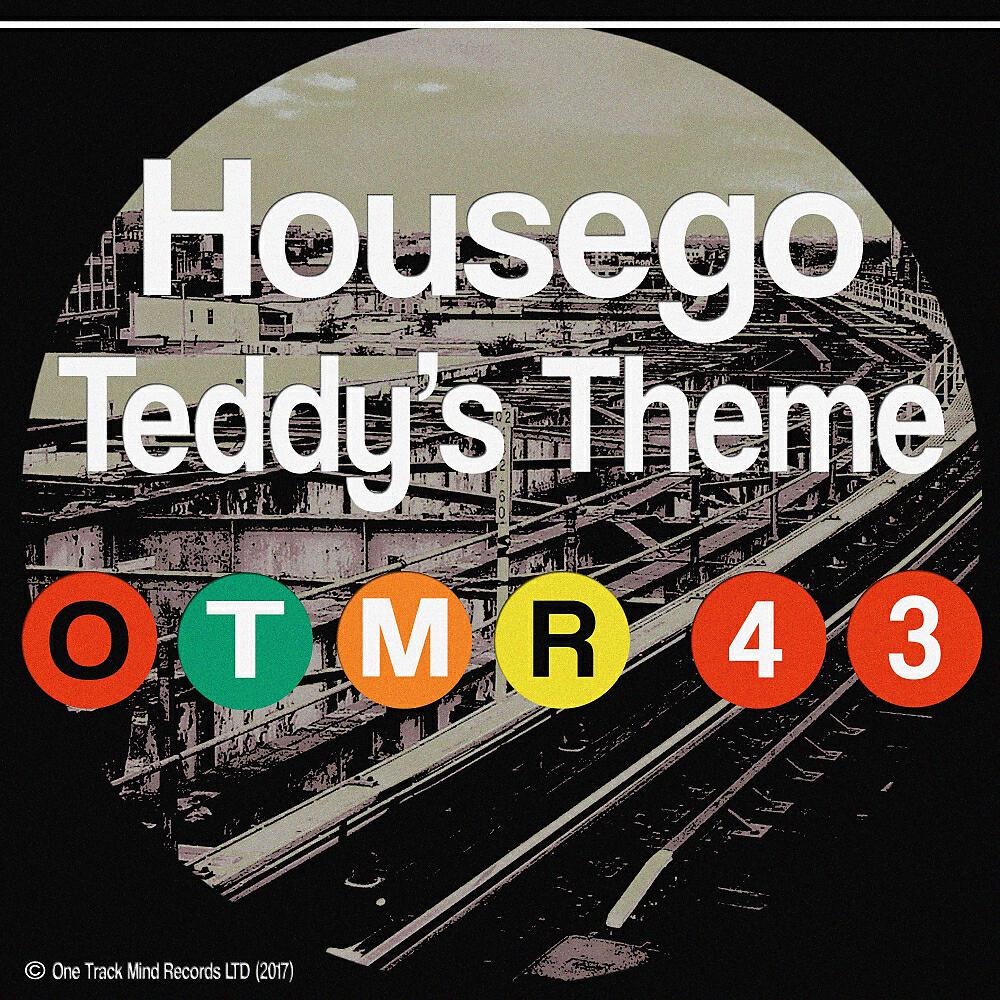 HouseGo - Teddy's Theme (Original Mix)