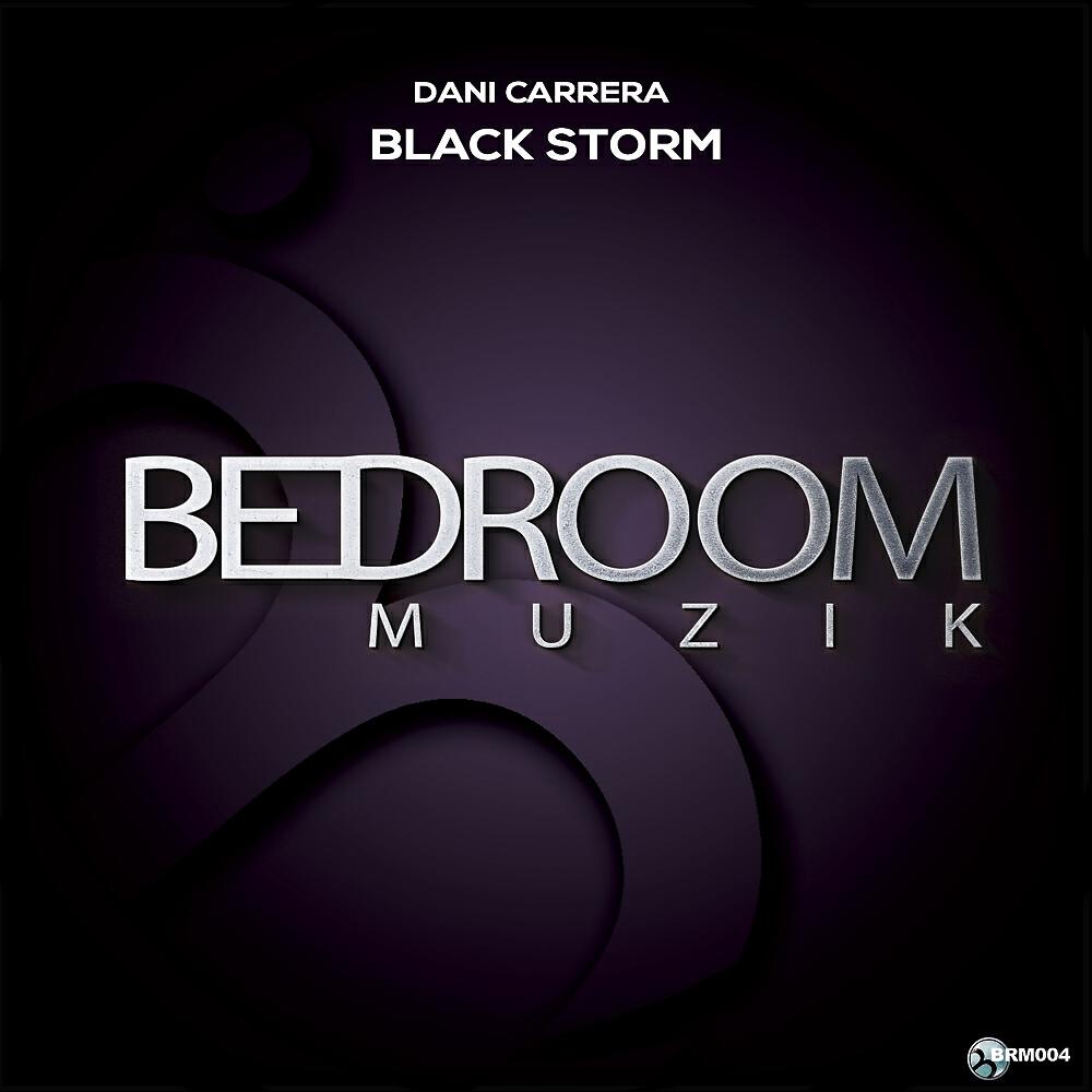 Dani Carrera - Black Storm (Original Mix)