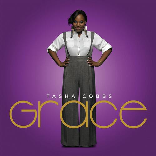 Tasha Cobbs - Get Up (Live)