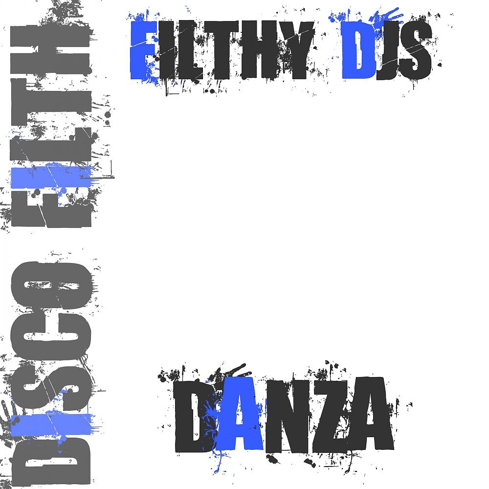 Постер альбома Danza