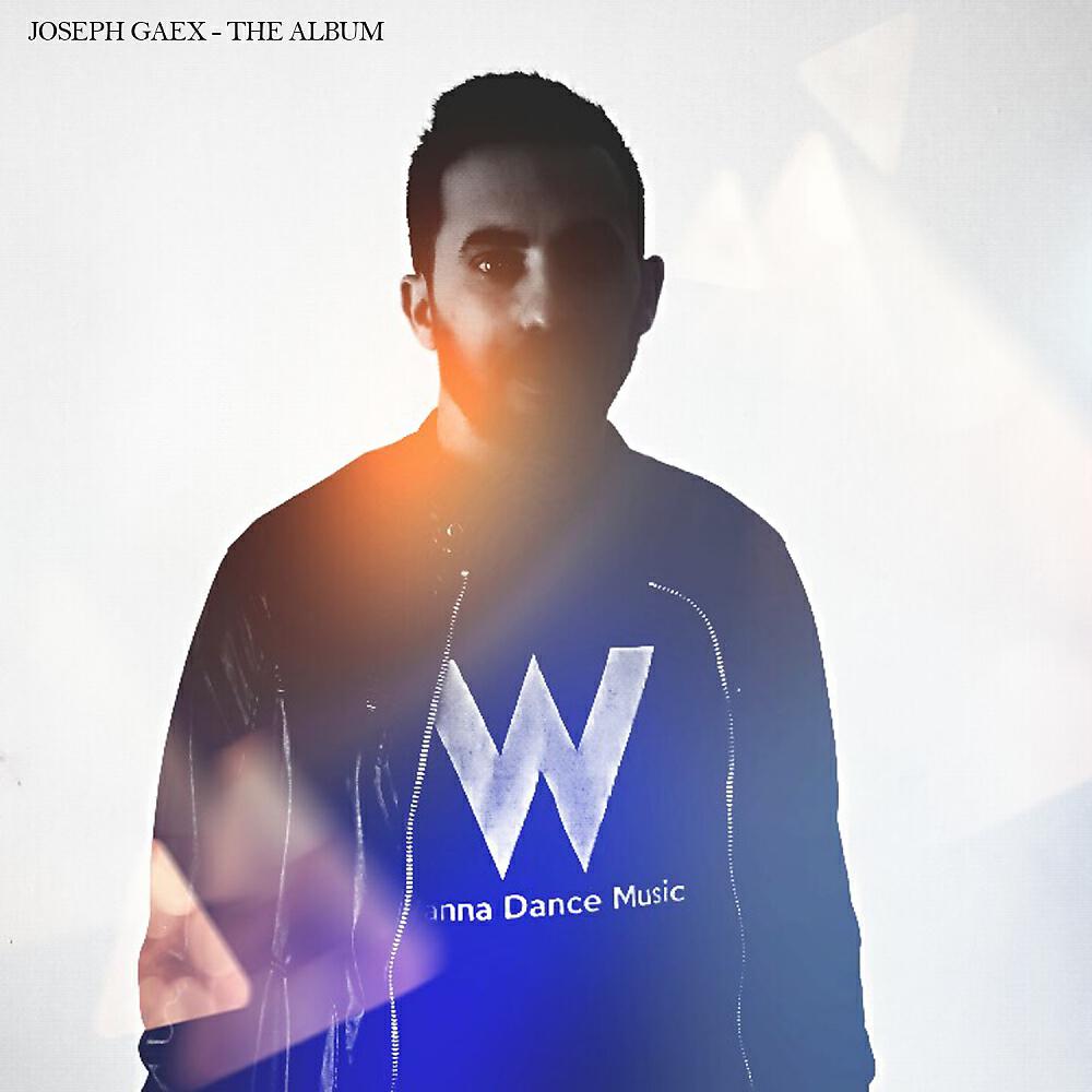 DJ Ademar - Levantate Y Anda (Joseph Gaex Remix)