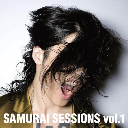 MIYAVI - Day 1