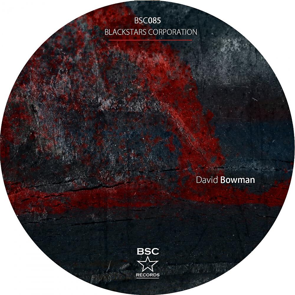David Bowman - Gateway (Structural Form Remix)