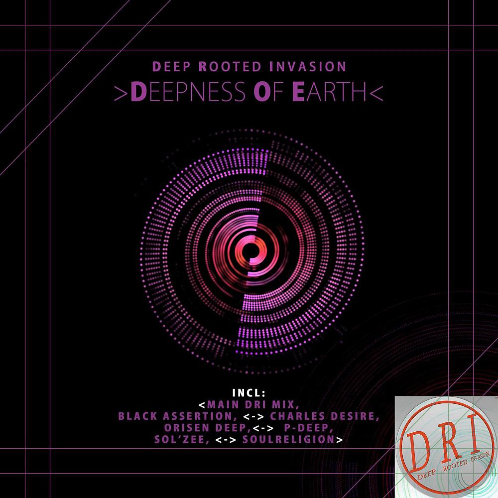 Постер альбома Deepness Of Earth