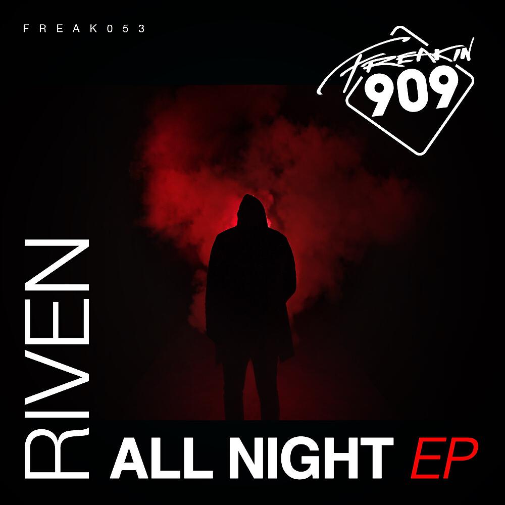 RiVEN - All Night (Original Mix)