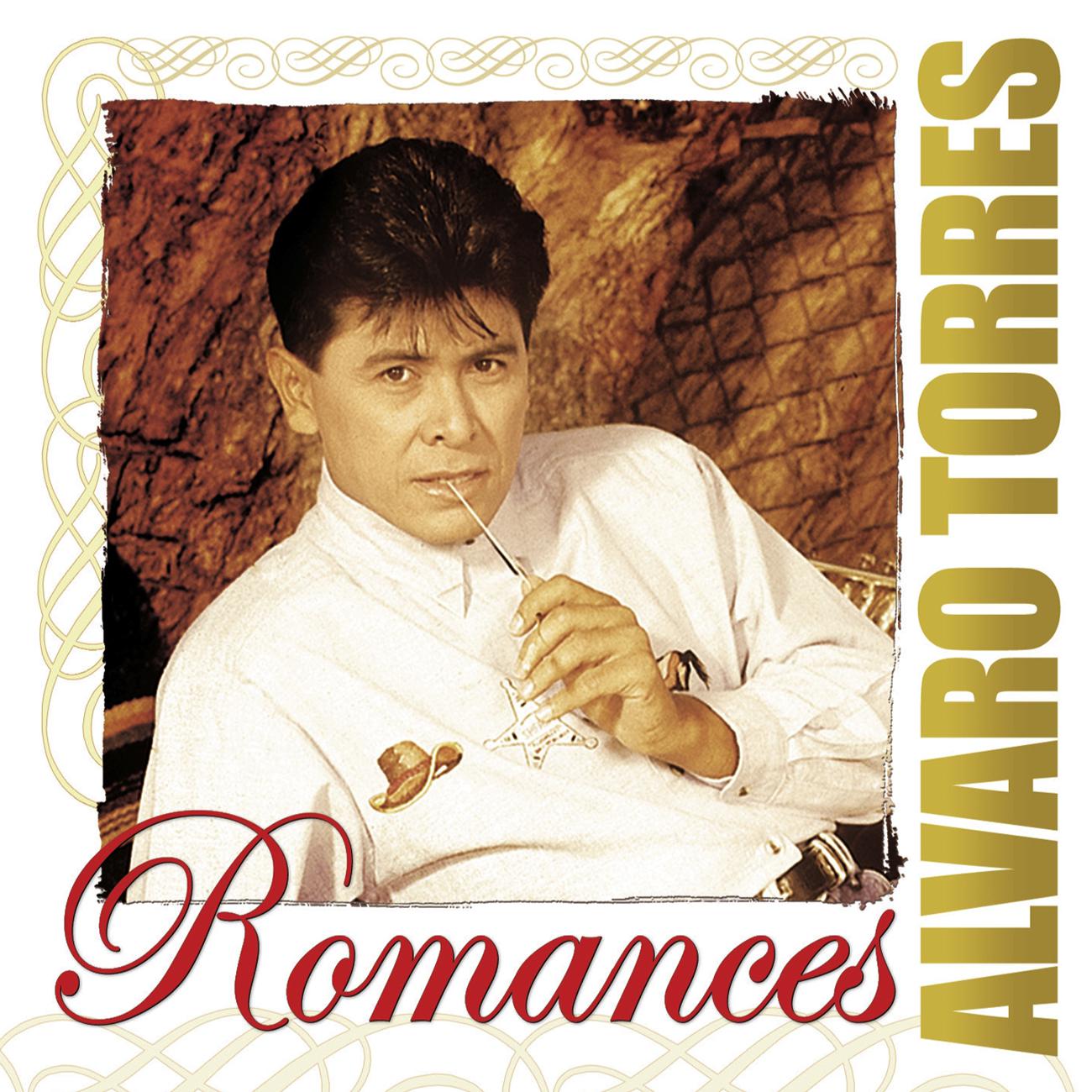Постер альбома Romances
