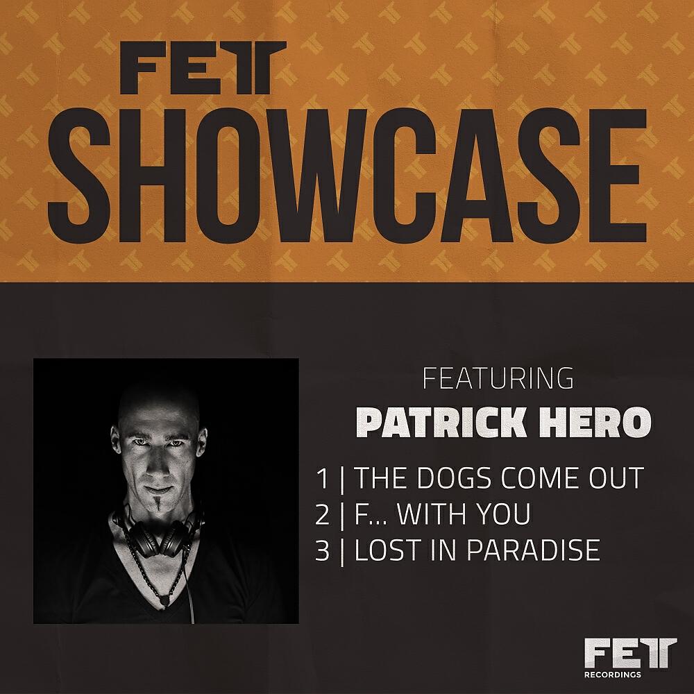 Patrick Hero - F... With You (Original Mix)