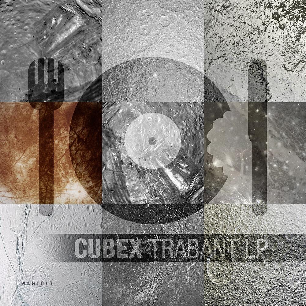 CUBEX - Dione (Original Mix)