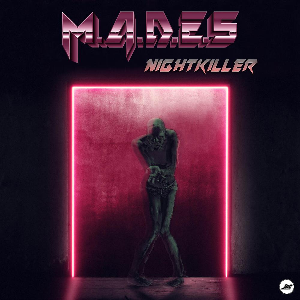 Постер альбома Nightkiller