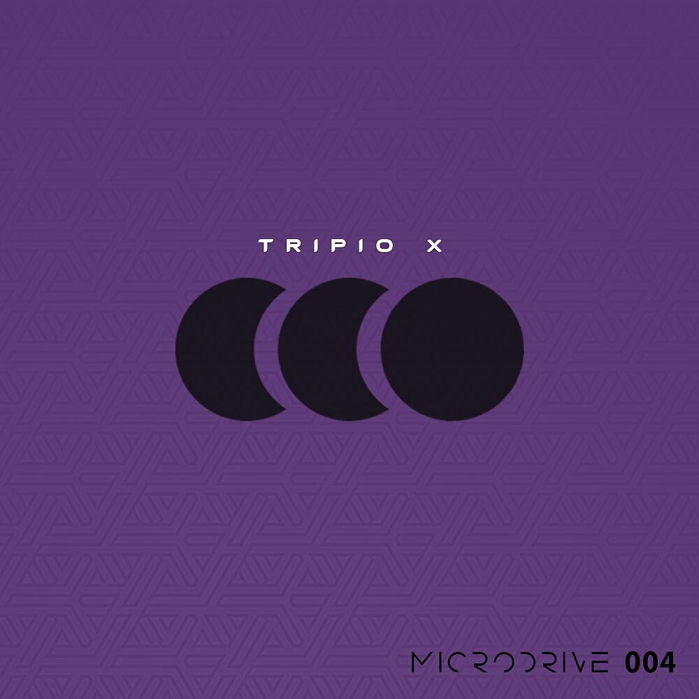 Tripio X - Primate (Original Mix)