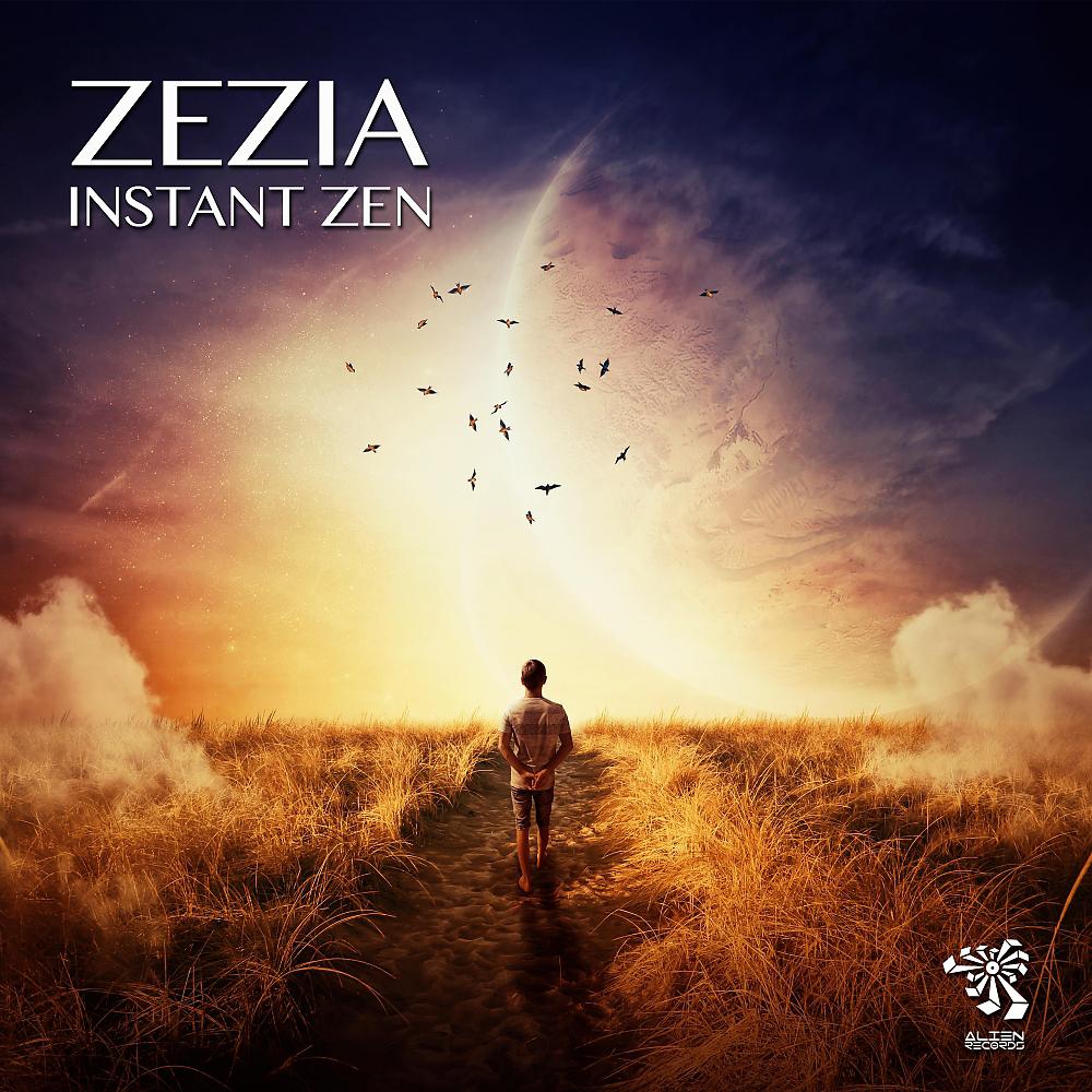 Постер альбома Instant Zen