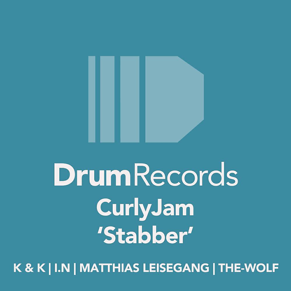 CurlyJam - Stabber (The-Wolf Remix)