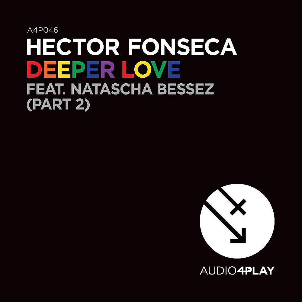 Hector Fonseca - Deeper Love (Pride) Part 2 (Dani Masi Remix)