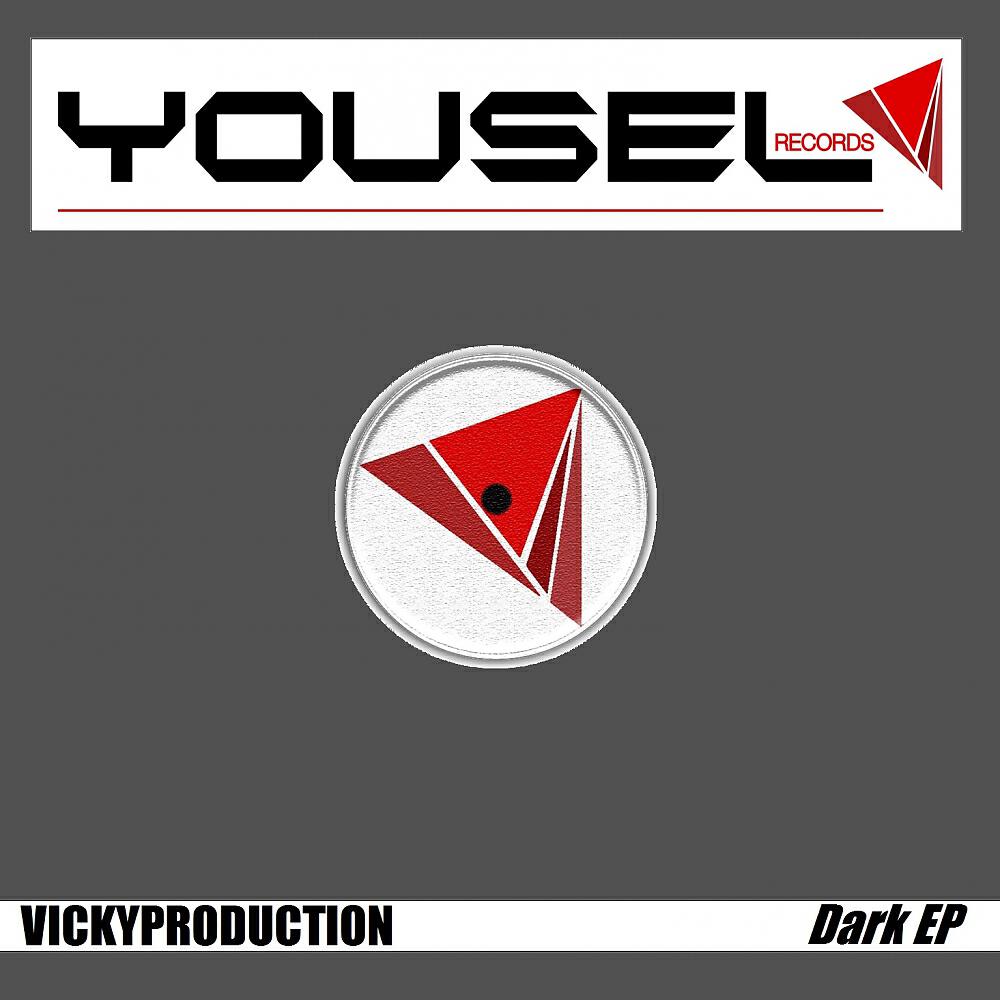 VickyProduction - Punk Your Time (Original Mix)