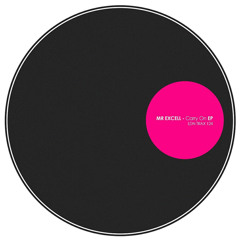 Mr Excell - Majestic Sound (Original Mix)