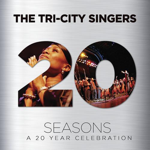 Постер альбома Seasons: A 20 Year Celebration