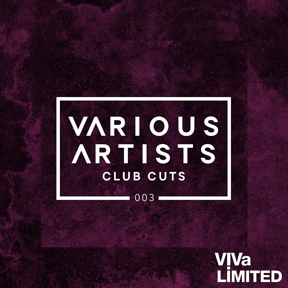 Постер альбома Club Cuts Volume 3