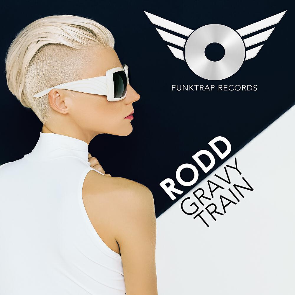 RODD - Gravy Train (Original Mix)