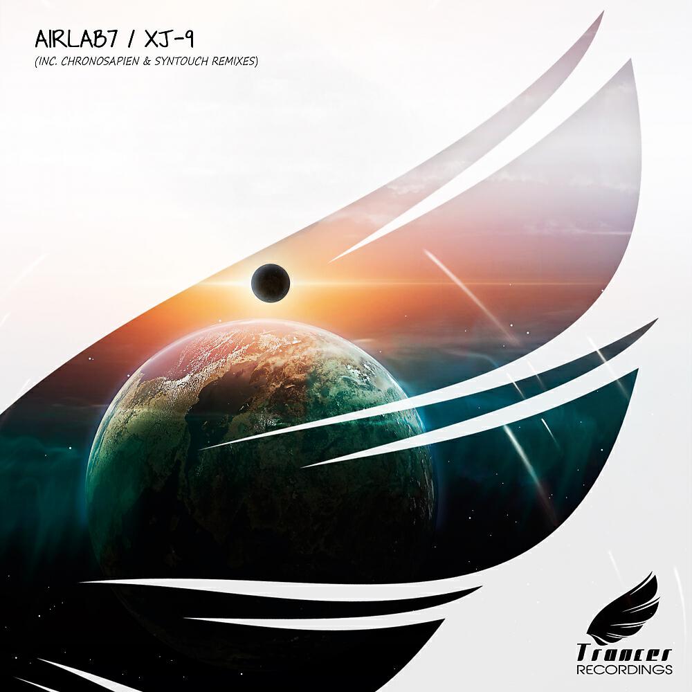 AirLab7 - XJ-9 (Syntouch Remix)