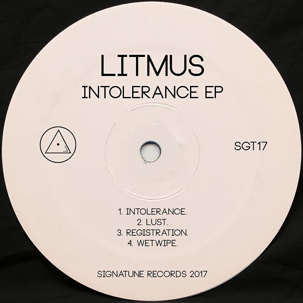 LITMUS - Wetwipe (Original Mix)