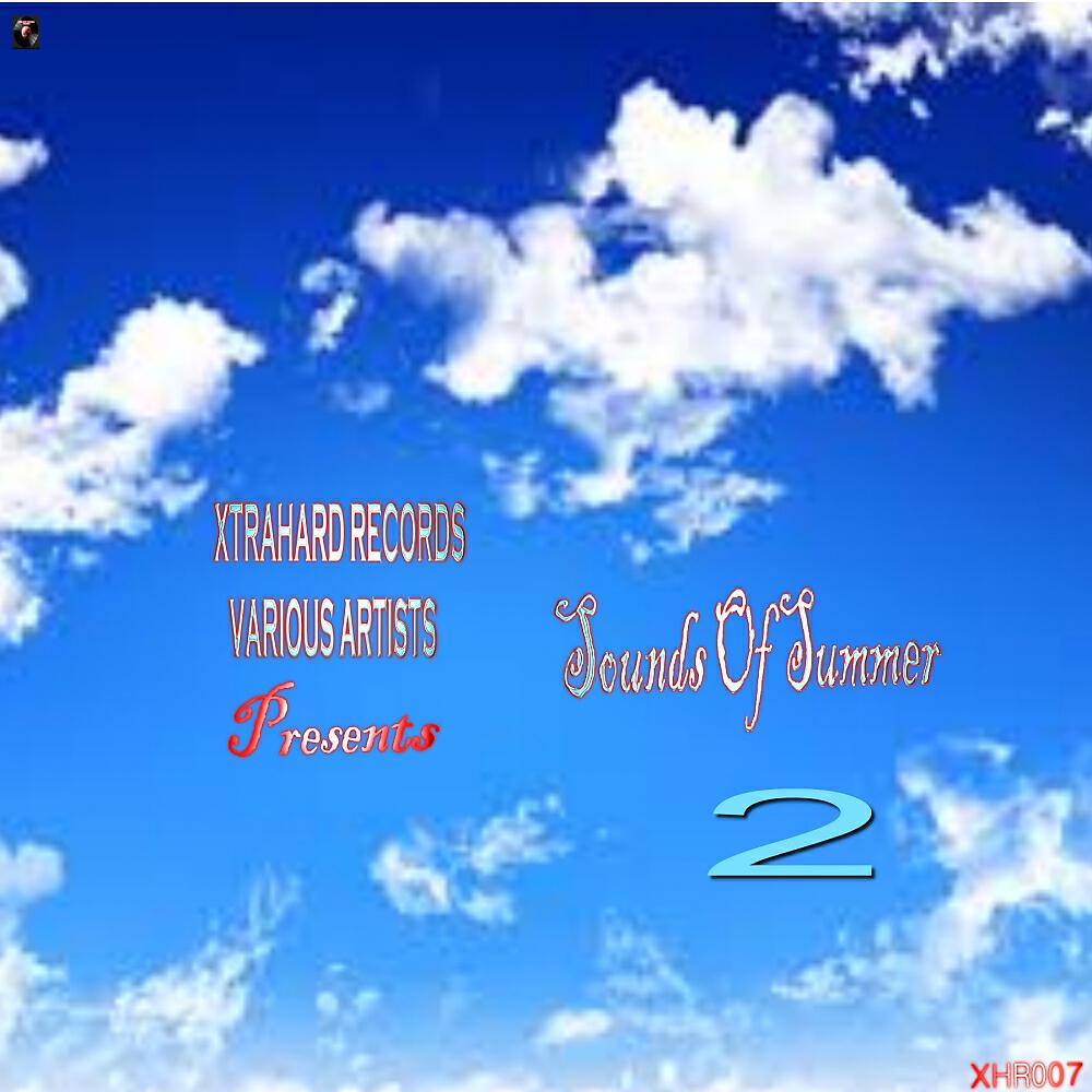 Sparki Dee - Inner Calm (Original Mix)