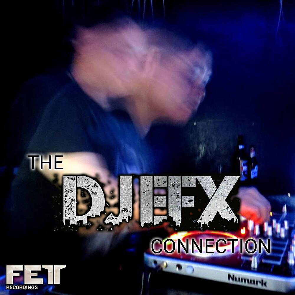 Sterling Void - I Don't Wanna Go (DJ EFX's Klassic Dub)