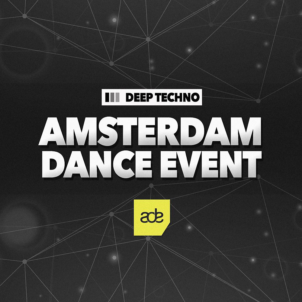 Постер альбома Amsterdam Dance Event
