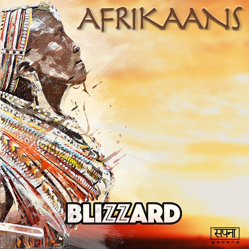 Постер альбома Afrikaans
