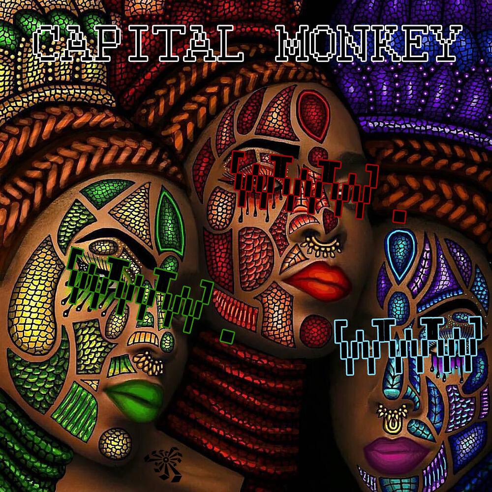 Capital Monkey - Waracatu (Original Mix)