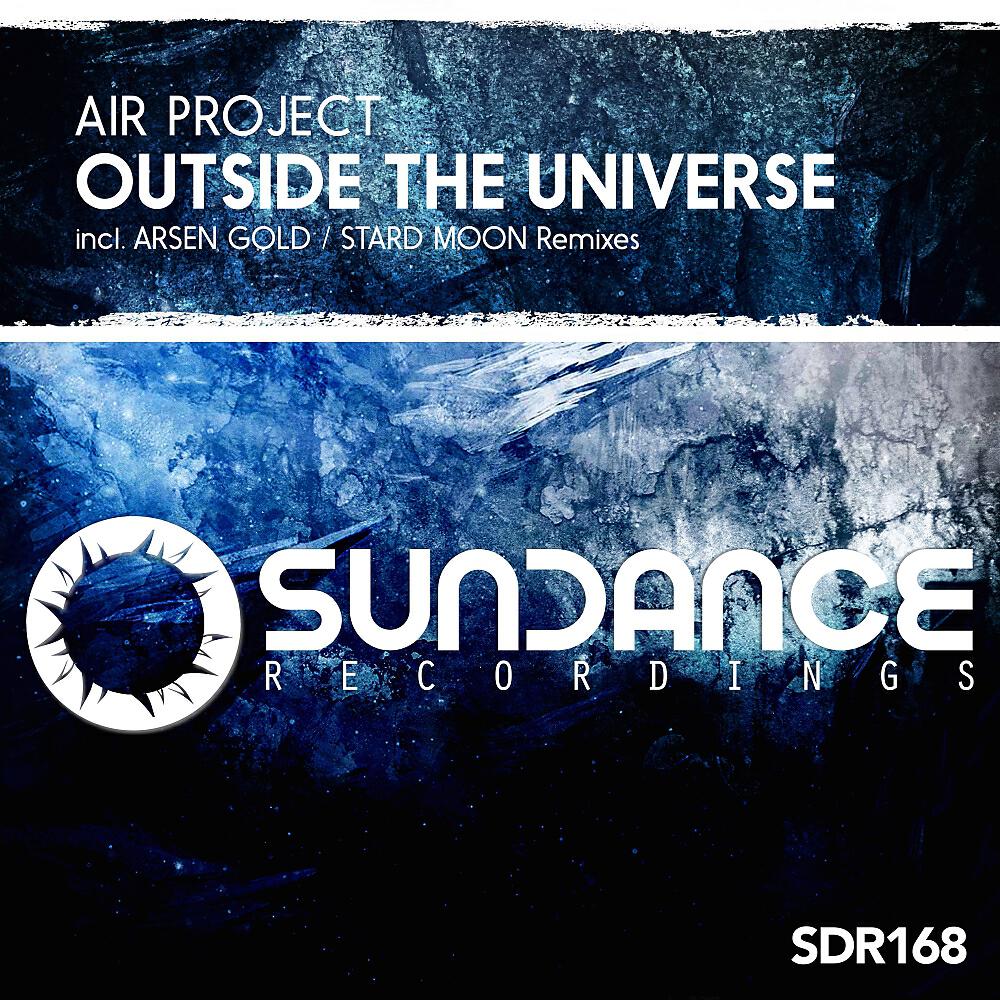 Air Project - Outside The Universe (Original Mix)