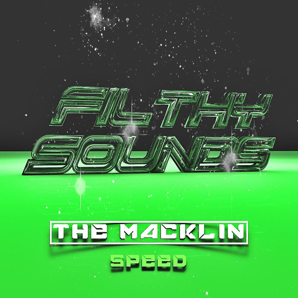 The Macklin - Speed (Original Mix)