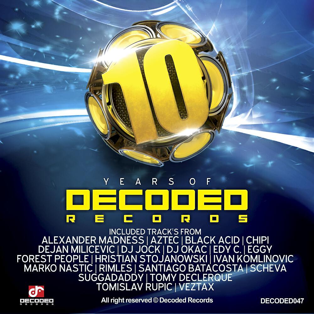 Edy C. - Opium (Original Mix)
