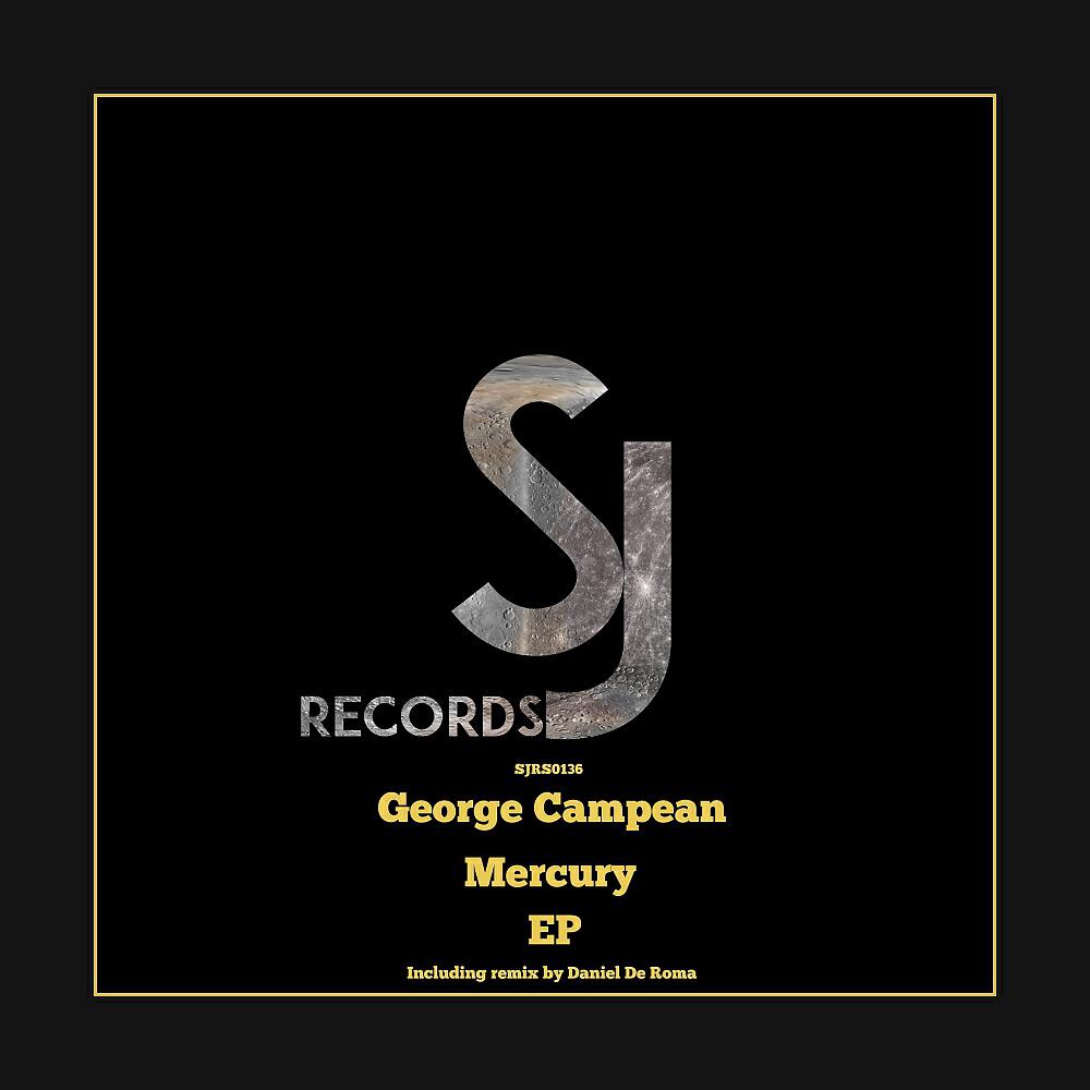 George Campean - Violenta Logistics (Original Mix)