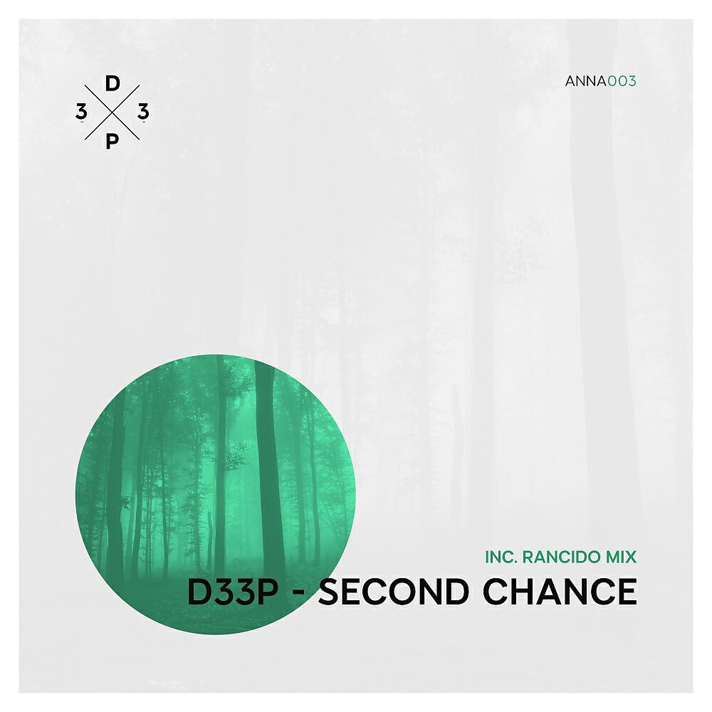 D33P - Another Chance (Original Mix)
