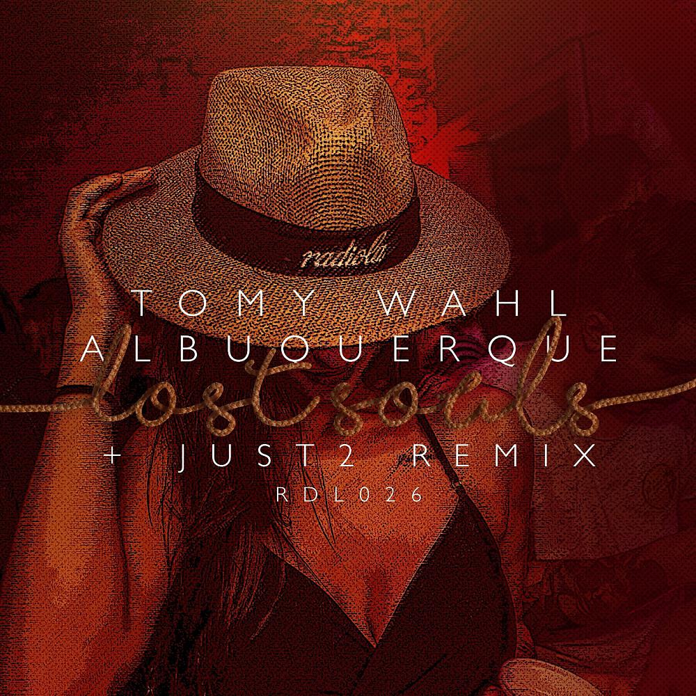 Albuquerque - Lost Souls (Original Mix)