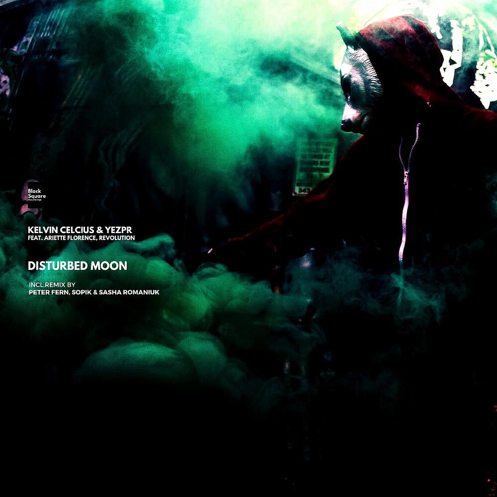YEZPR - Disturbed Moon (Peter Fern Remix)