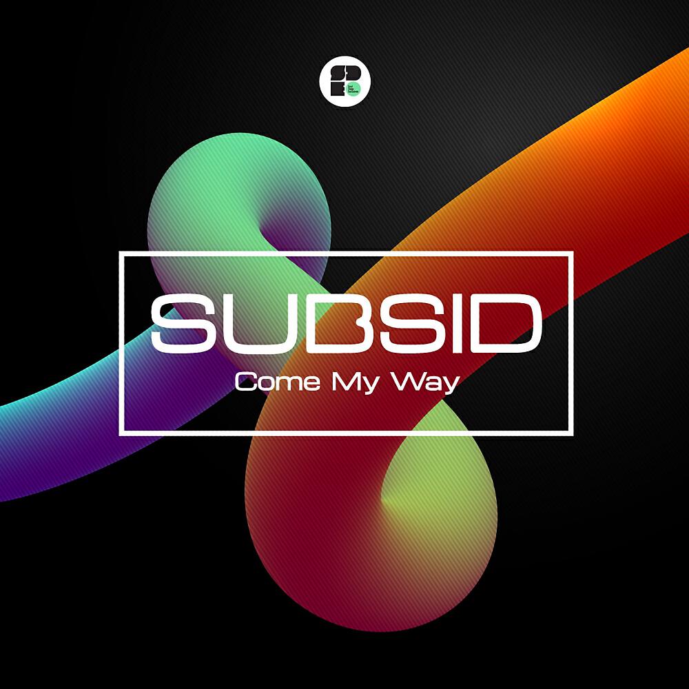 Subsid - Digging Out (Original Mix)
