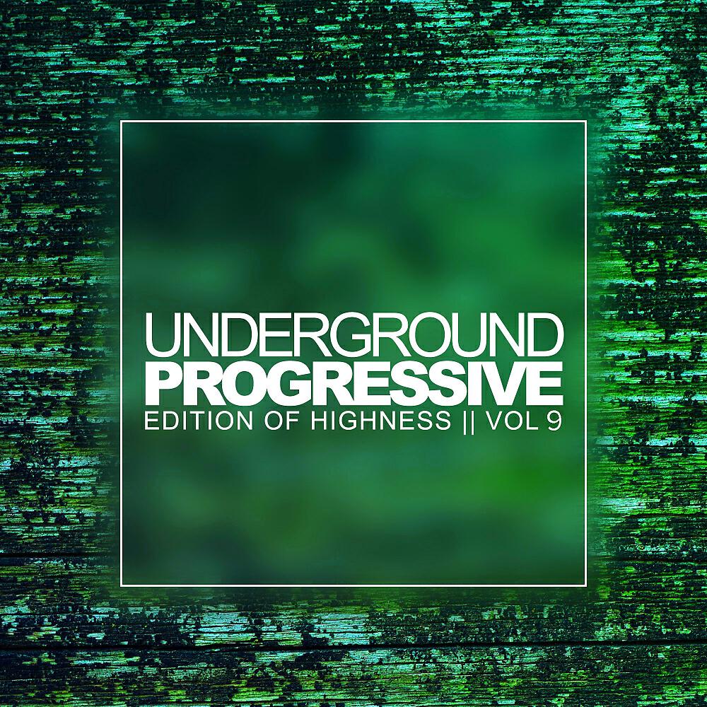 X-Bross - Deep Hut (John Gerard Remix)