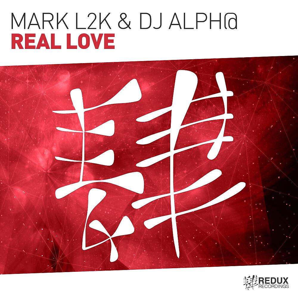 Mark L2K - Real Love (Original Mix)