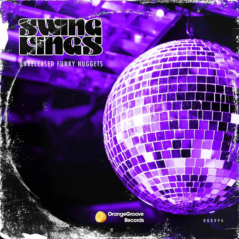 Swing Kings - Get Into The Groove (Original Mix)