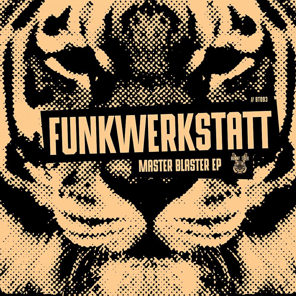 Funkwerkstatt - Oh Baby, In The House! (Carsten Rausch Remix)