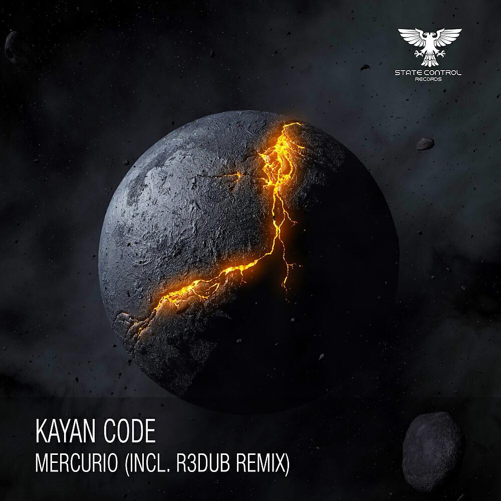 Kayan Code - Mercurio (R3dub Remix)