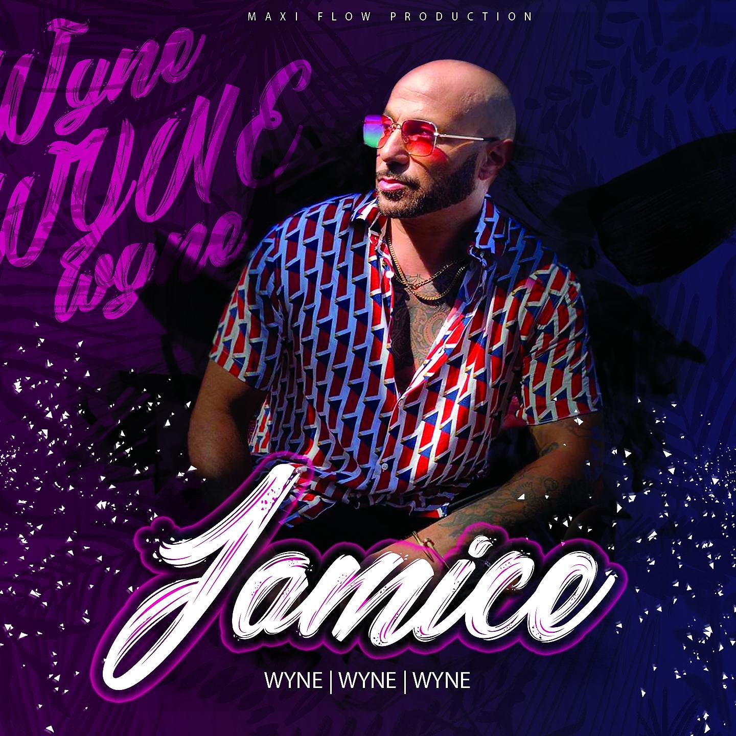 Постер альбома Wyne Wyne Wyne