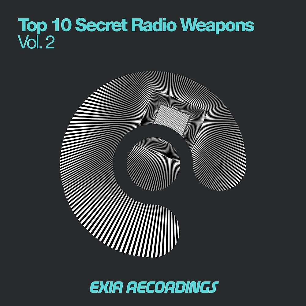 Постер альбома Top 10 Secret Radio Weapons, Vol. 2